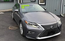 2016 Lexus ES 350 Base