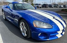 2006 Dodge Viper SRT-10
