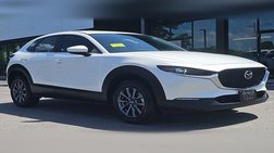 2024 Mazda CX-30 2.5 S