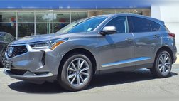 2024 Acura RDX SH-AWD w/Tech