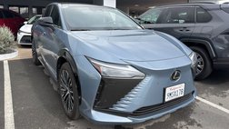 2024 Lexus RZ 300e Premium