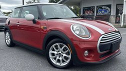 2015 MINI Hardtop Cooper