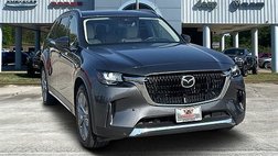 2024 Mazda CX-90 3.3 Turbo Premium