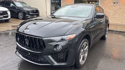2023 Maserati Levante Modena