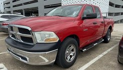 2010 Dodge Ram 1500 ST