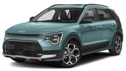2023 Kia Niro SX Touring