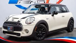 2015 MINI Hardtop Cooper S