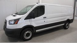 2020 Ford Transit 250