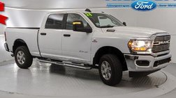 2024 Ram Ram Pickup 2500 Big Horn