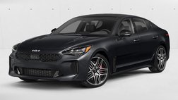 2023 Kia Stinger GT2