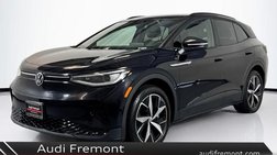 2023 Volkswagen ID.4 S