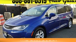 2019 Chrysler Pacifica Touring L Plus