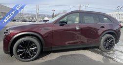 2026 Mazda CX-90 3.3 Turbo Premium Sport