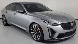 2024 Cadillac CT5-V Blackwing