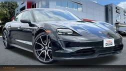 2023 Porsche Taycan Base