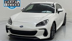 2024 Subaru BRZ Limited