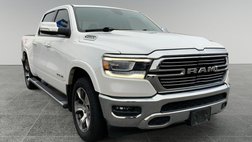 2019 Ram Ram Pickup 1500 Laramie