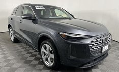 2025 Audi Q5 quattro Premium Plus TFSI