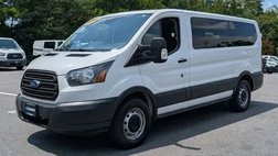 2016 Ford Transit XL w/Low Roof w/Sliding Side Door