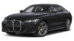 2026 BMW 4 Series 430i Gran Coupe