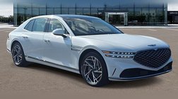 2026 Genesis G90 3.5T
