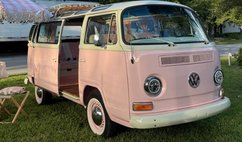 1975 Volkswagen 