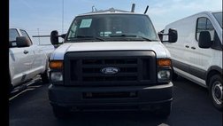 2014 Ford E-Series E-150