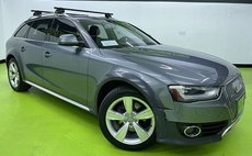2014 Audi Allroad 2.0T quattro Premium Plus
