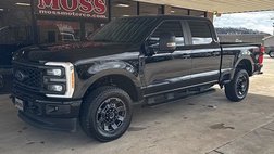 2023 Ford Super Duty F-250 XL