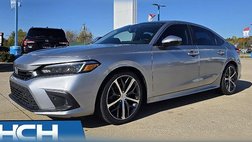 2023 Honda Civic Touring