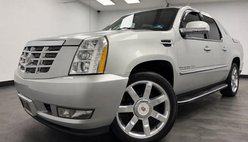 2013 Cadillac Escalade EXT Luxury