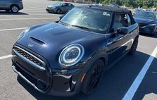 2022 MINI Convertible Cooper S