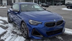 2023 BMW 2 Series M240i xDrive