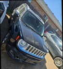 2015 Jeep Renegade Limited