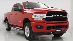 2024 Ram Ram Pickup 2500 Big Horn
