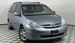 2006 Toyota Sienna XLE 7 Passenger