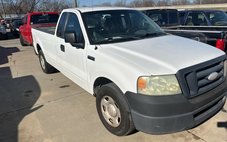2007 Ford F-150 XL