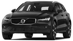2024 Volvo V60 Cross Country B5 Plus