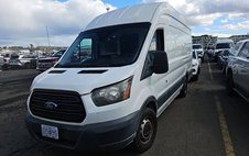 2016 Ford Transit 250