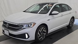 2024 Volkswagen Jetta SEL