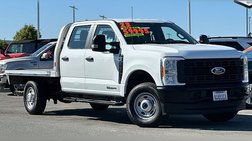 2023 Ford Super Duty F-350 XL