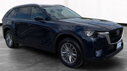 2024 Mazda CX-90 3.3 Turbo Preferred