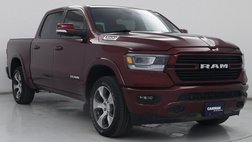 2022 Ram Ram Pickup 1500 Laramie