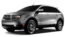 2009 Lincoln MKX Base
