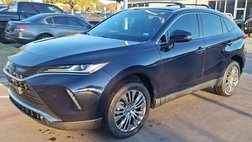 2023 Toyota Venza Limited