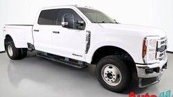 2024 Ford Super Duty F-350 XL
