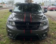 2017 Dodge Journey GT