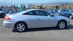 2003 Honda Accord EX