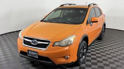 2013 Subaru XV Crosstrek 2.0i Limited