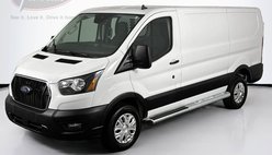 2024 Ford Transit 250